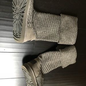 UGG Boots Size 7